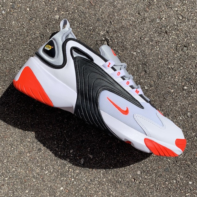 ebay nike zoom 2k