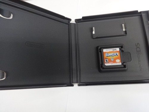 SELECTION # 2 Nintendo DS USED & New VIDEO GAMES U CHOOSE FROM DROP DOWN K-Z - Picture 307 of 475