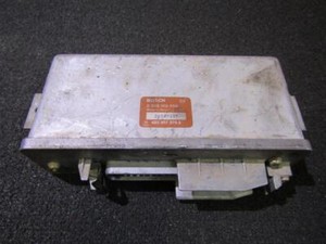 0265100056 Steuergerät ABS 4a0907379a Audi 100 DE114506-24