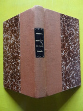 Armand Praviel Les Routes de Gascogne Nouvelle Librairie Nationale Sans Date