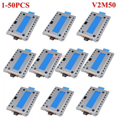 Lot New For Dell Latitude 5414 5404 Rugged HDD Hard Disk Caddy Bracket V2M50