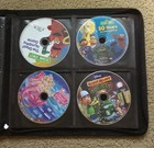 Lot of Children's CD's Walt Disney Sesame Street others 13 total — photo 3