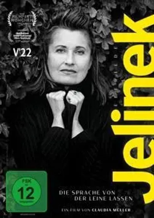 Elfriede Jelinek - Die Sprache von der Leine lassen | Claudia Müller | Deutsch - Bild 6