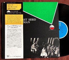 Woody Herman/ Neil Hefty/ John LaPorta/ Billy Bower/Chubby Jackson/ Sonny Berman