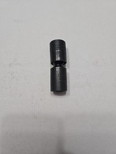 NEW Snap-on Tools 3/8” Drive 6pt 17mm SEMI DEEP Swivel Impact Socket IPSFM17A