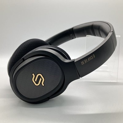 Edifier STax Spirit S3 Over-Ear Kopfhörer Sound Mikrofon Bluetooth Japan gebr...