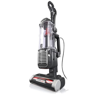 #ad Shark ZU102 Rotator Pet Upright Vacuum with PowerFins HairPro amp; Odor Neutralizer $189.99
