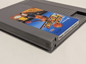 Magic Johnson's Fast Break & Nintendo World Cup NES  Game Lot Tested & Working
