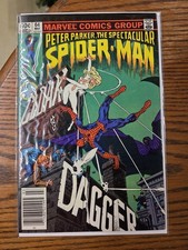 Spectacular Spider-Man (1977) 64,181-183,185,...