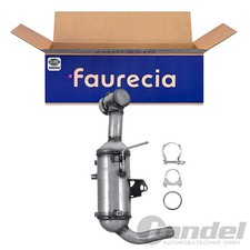 DIESELPARTIKELFILTER DPF Easy2Fit MIT ANBAUTEILEN passend für OPEL CORSA MERIVA