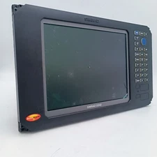 SIMRAD SHIPMATE DS40 Dual Station f/ Radar MFD Display Unit DS 40 NMEA0183 CP40