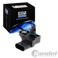 Meat & Doria MAP-SENSOR Saugrohrdruck Passend FüR CitroËN Berlingo C-ELYSEE C3