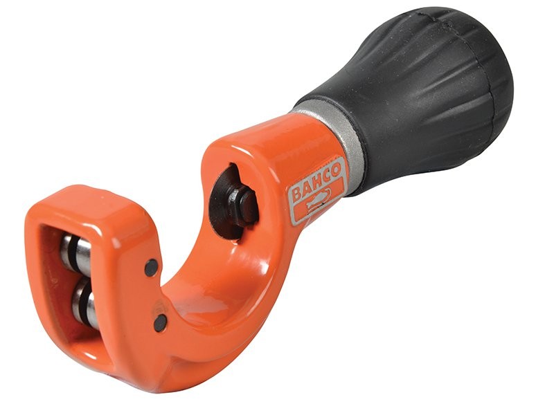Bahco 302-35 Tube Cutter 8-35mm BAH30235 - Image 6