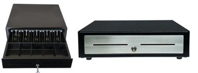 Star Micronics 37969490 CD4-1616BKSSC48-S2 - Bargeld