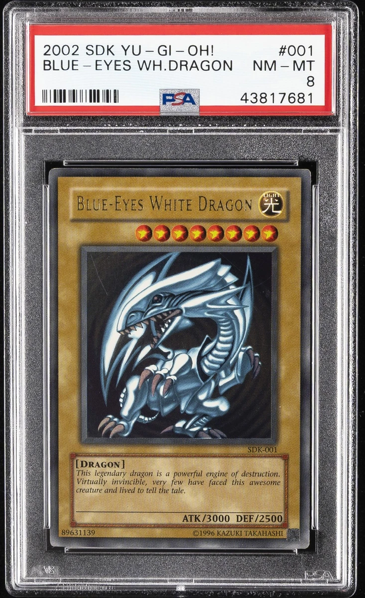 yugioh legacy of the duelist link evolution cubic deck YuGiOh Card Game Kaiba Reloaded Starter Deck (Yu-Gi-Oh): Buy Online at Best  Price in Egypt