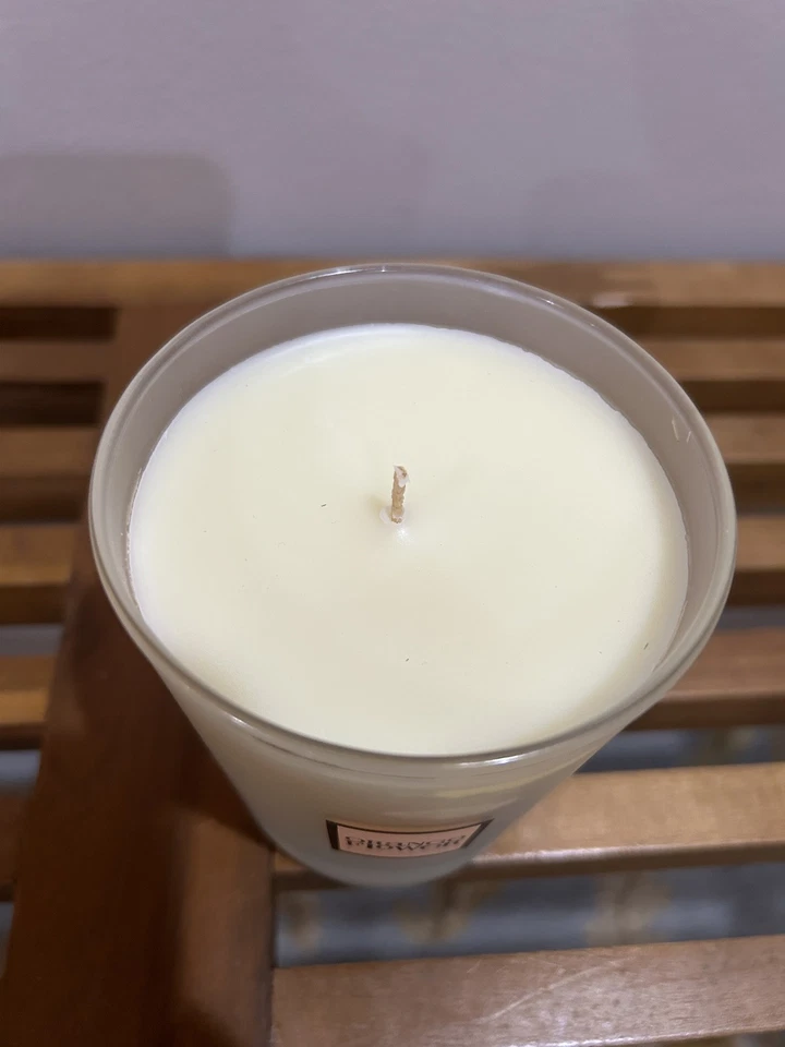 Bath & Body Works Henri Bendel Orange Flower Candle 10 oz New - Image 2 of 4