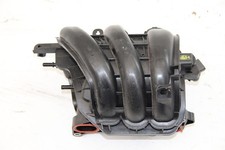 Ansaugkrümmer Toyota AYGO 2 B4 171200Q040 1.0 51 KW 69 PS Benzin 06-2015