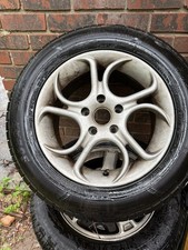 22560 R16 Tires Used 22560 R16 Tires Used