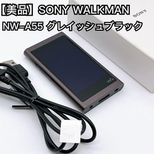 [Classic] Sony Walkman NW-A55 16GB MP3 Player...