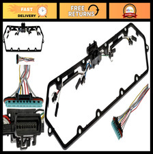Engine Valve Cover Gasket For Ford Ic Corp International - Compatible Replacem