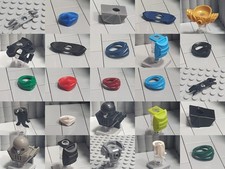 LEGO  Minifigur Tools Werkzeuge Zubehör - Ve...