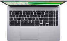 Acer Chromebook 315 15.6" FHD LED Laptop Intel Celeron N4500 4GB 64GB EMMC