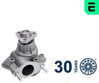 Optimal AQ-1301 Wasserpumpe Wapu FüR Fiat FüR Lancia