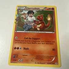 Charmeleon RC4-32 Generations: Radiant Collection Regular on eBay