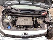 Wischerarm vorne Kia Picanto 3 JA 98311G6000 P22503395