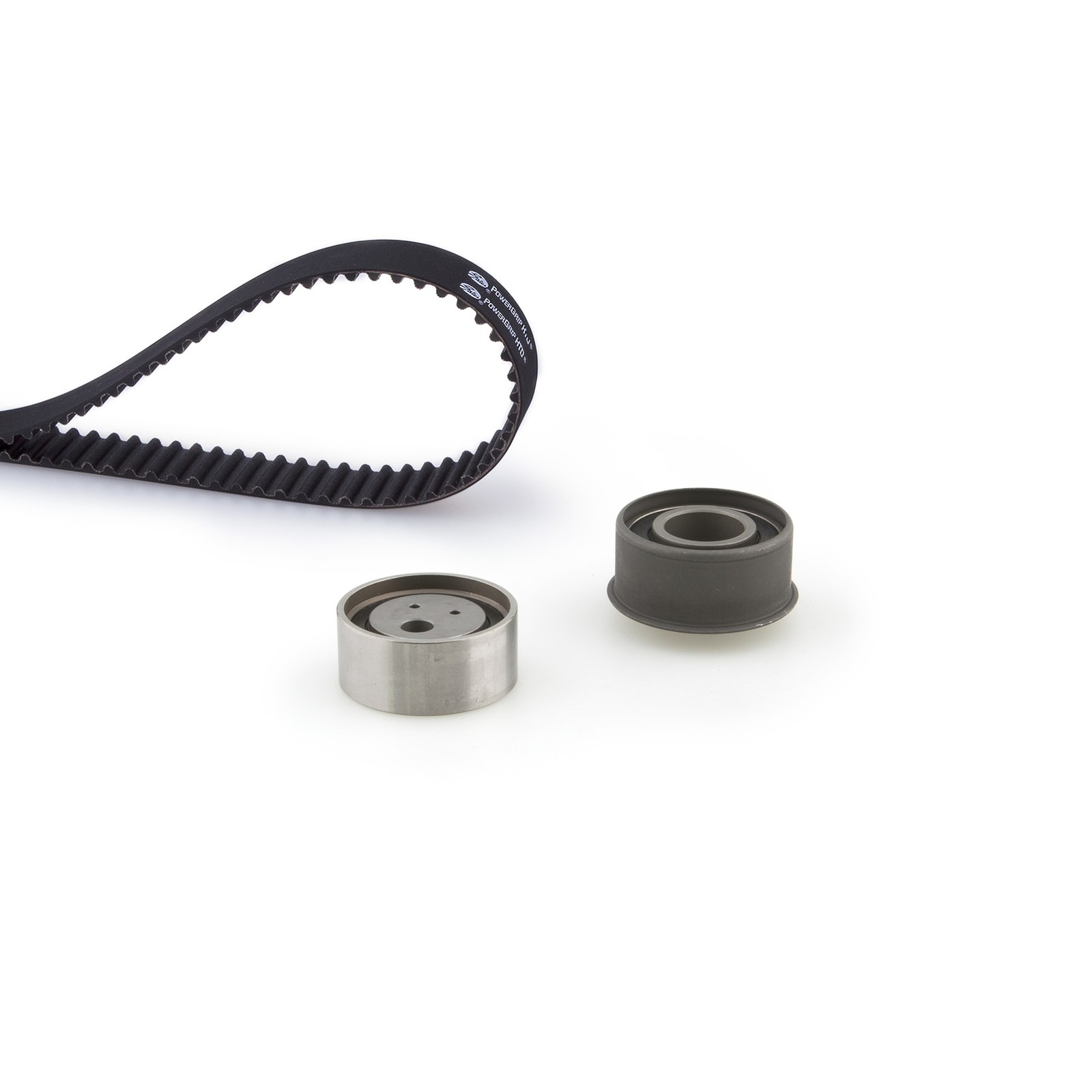 Fits GATES K015638XS K015638XS POWERGRIP KIT GATES  ⭐UK Stock⭐