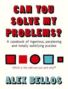 Can You Solve My Problems?: A casebook of ingenious... | Buch | Zustand sehr gut