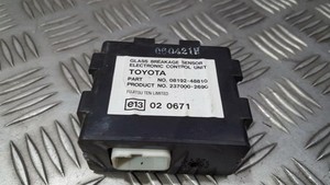 0819248810 Anderen Computern 08192-48810  237000-2690 Toyota RAV- DE483460-78