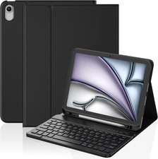 Backlit Keyboard Case for Apple Ipad Pro 11", 7 color Backlit Ipad Air 4/5