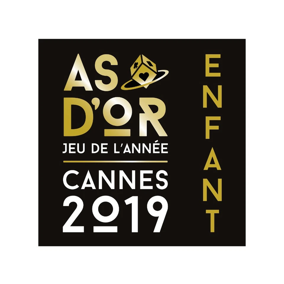 Mr. Wolf Cooperative Children's Animal Board Game - Image 4 of 4