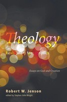 Robert W. Jenson | Theology As Revisionary Metaphysics | Taschenbuch | Englisch
