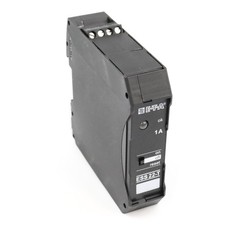E-T-A Electronic Circuit Breaker ESS22-TA-000-DC24V-1A NOV
