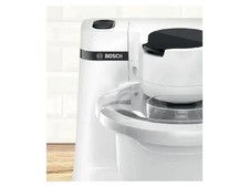 Küchenmaschine Bosch MUM Serie | 2 MUMS2AW01 700W  - Weiß Inkl. Zubehör Neu OVP