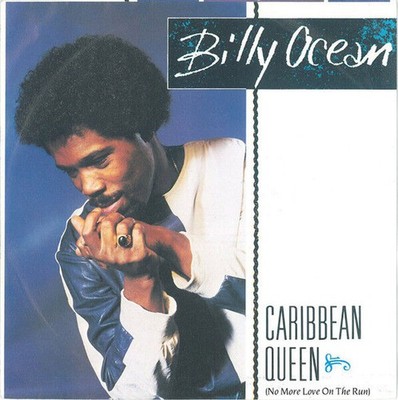 Caribbean Queen (No More Love On The Run) | Billy Ocean | Wie Neu