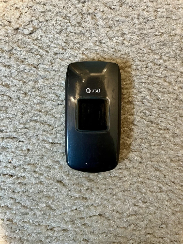 Pantech Breeze  C520 Cell Phone AT&T Unlocked Phone BRAND NEW IN BOX - Image 3 of 4