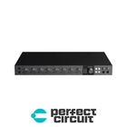 Audient iD48 24-in x 32-out USB AUDIO INTERFACE - NEW - PERFECT CIRCUIT