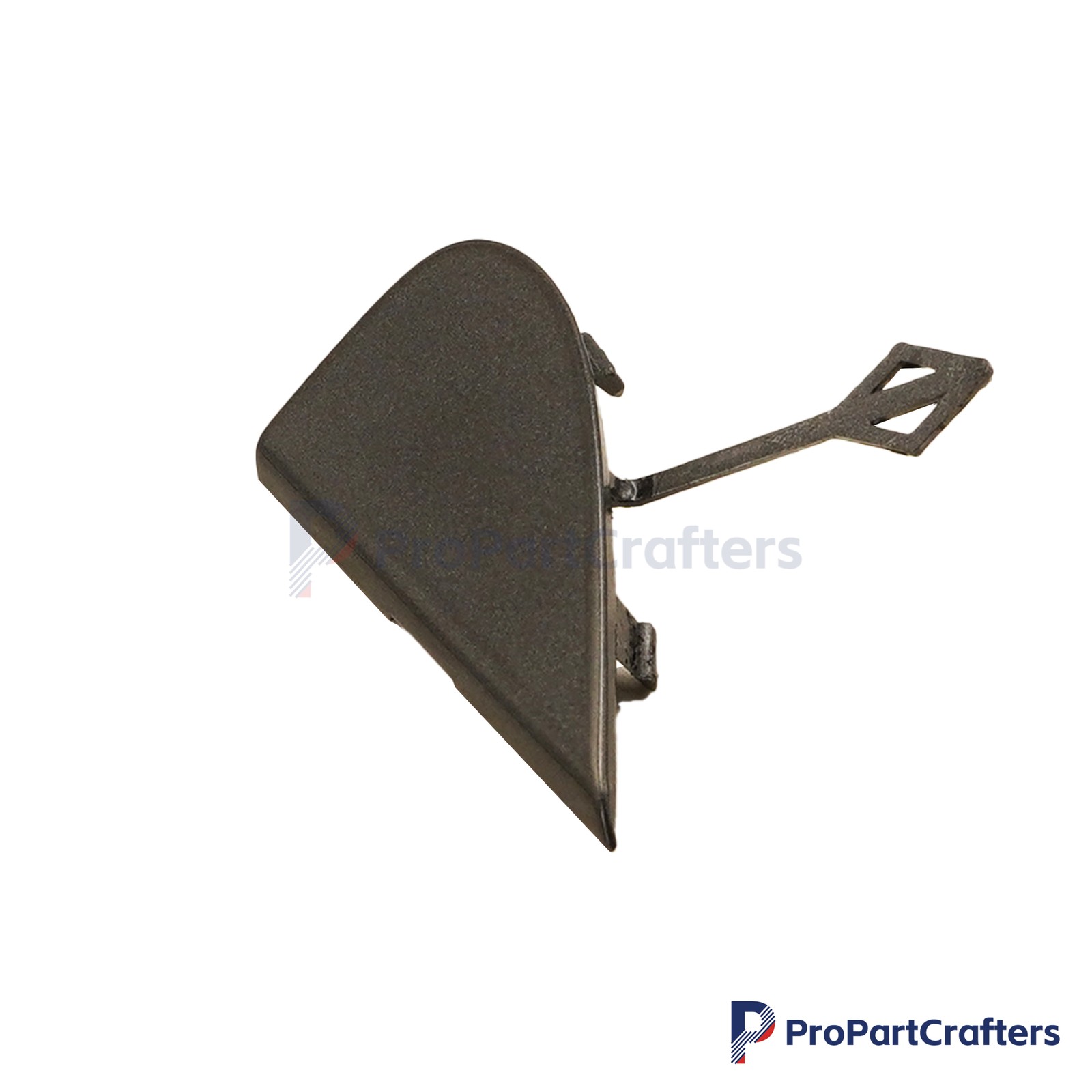 McLaren 540C Front Tow hook cover P/N 13A5287CP