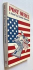 Post Office: First UK Edition Hardcover by Charles Bukowski