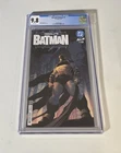Absolute Batman #5 CGC 9.8 Graded Cover A 1st Print Scott Snyder Nick Dragotta
