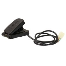 Universal Parts Foot Pedal Throttle for Razor Crazy Cart  Crazy Cart DLX