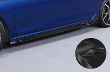 Seitenschweller Schweller Spoiler für VW Golf 8 R SS538-G