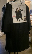 Harry Potter Hogwarts Robe - Child Costume - One Size Fits Most