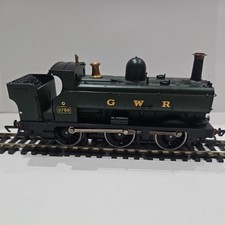 Hornby OO Gauge R2328 A GWR Class 2721 Pannier Tank no 2759 Boxed