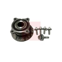 Smart Forfour 453 2014 Radlager, Nabe & Dichtung AWB1550