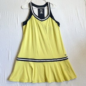knee length dresses for ladies Wilson Midtown Tennis Dress Women's – Holabird Sports