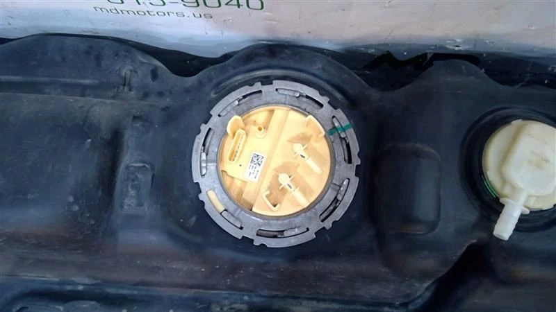 2019-2021 MERCEDES-BENZ SPRINTER 2500 FUEL TANK OEM A907 471 06 00 - Image 2 of 4